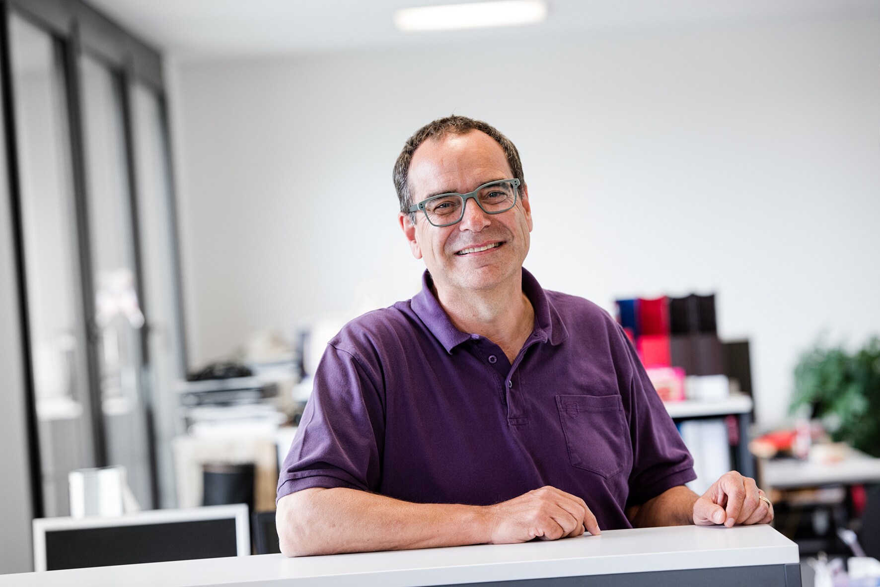 GREAT PLACE TO WORK® - Hilti Corporation