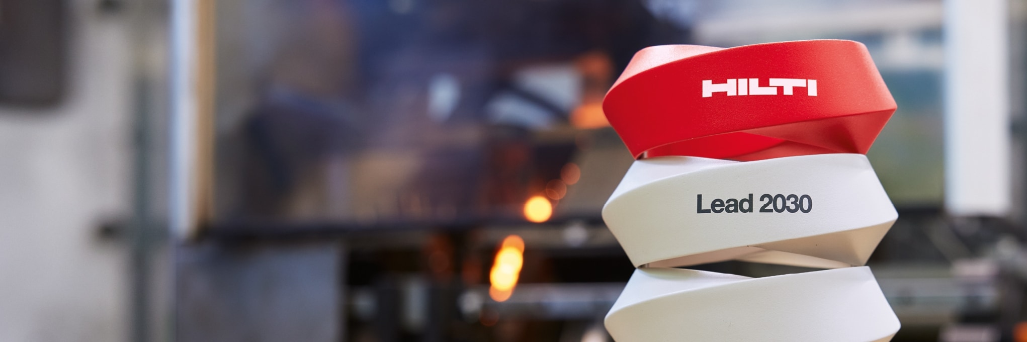 Unsere Strategie Hilti Aktiengesellschaft