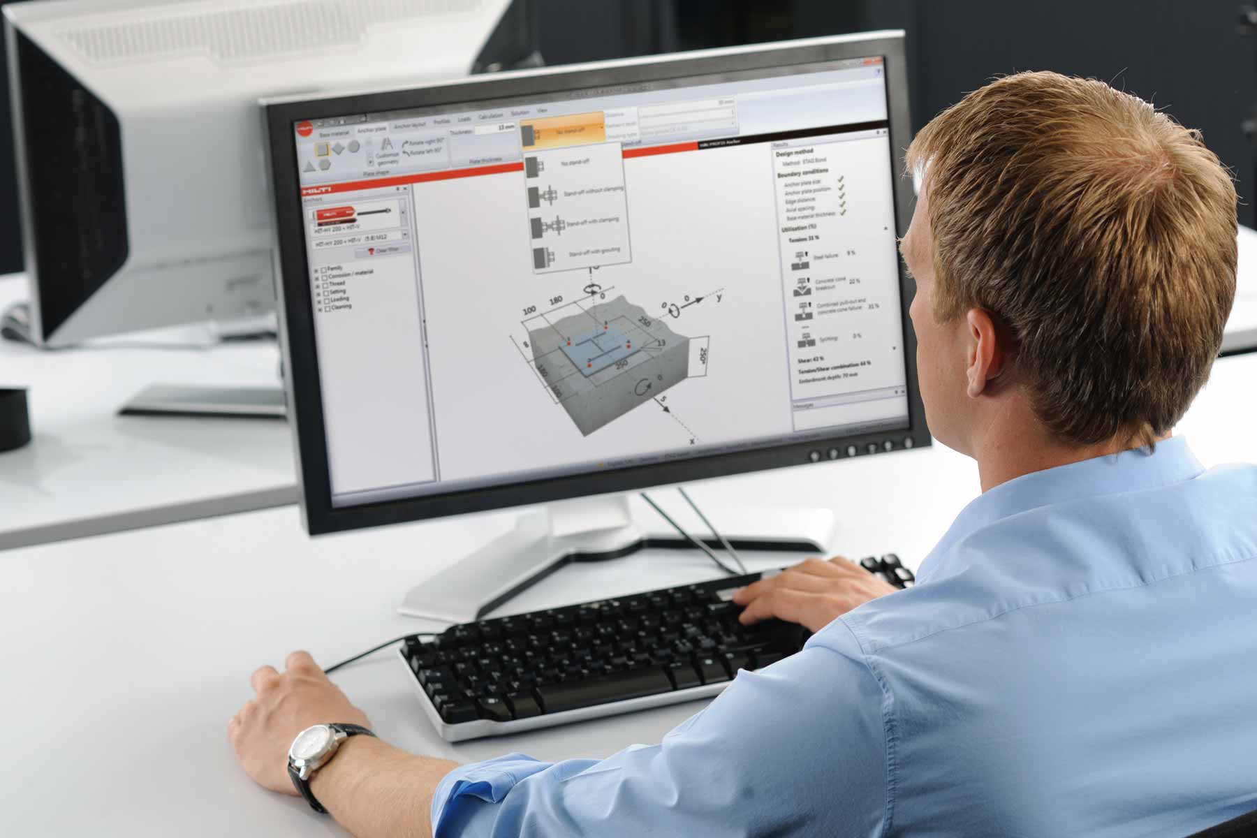 Design Software - Hilti Corporation