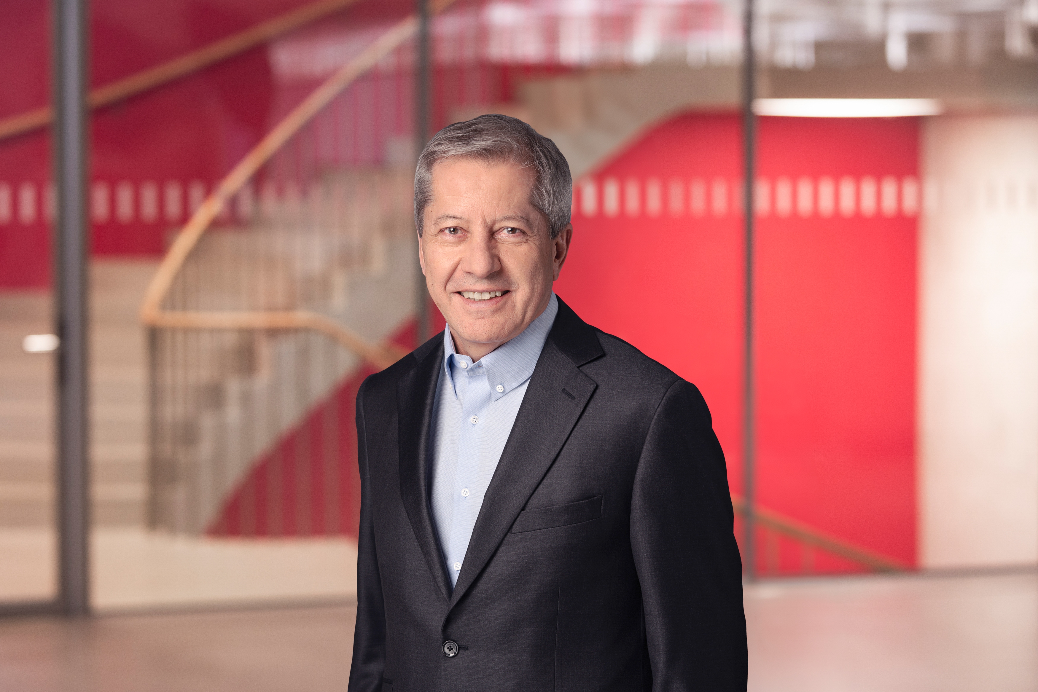 Marco Meyrat