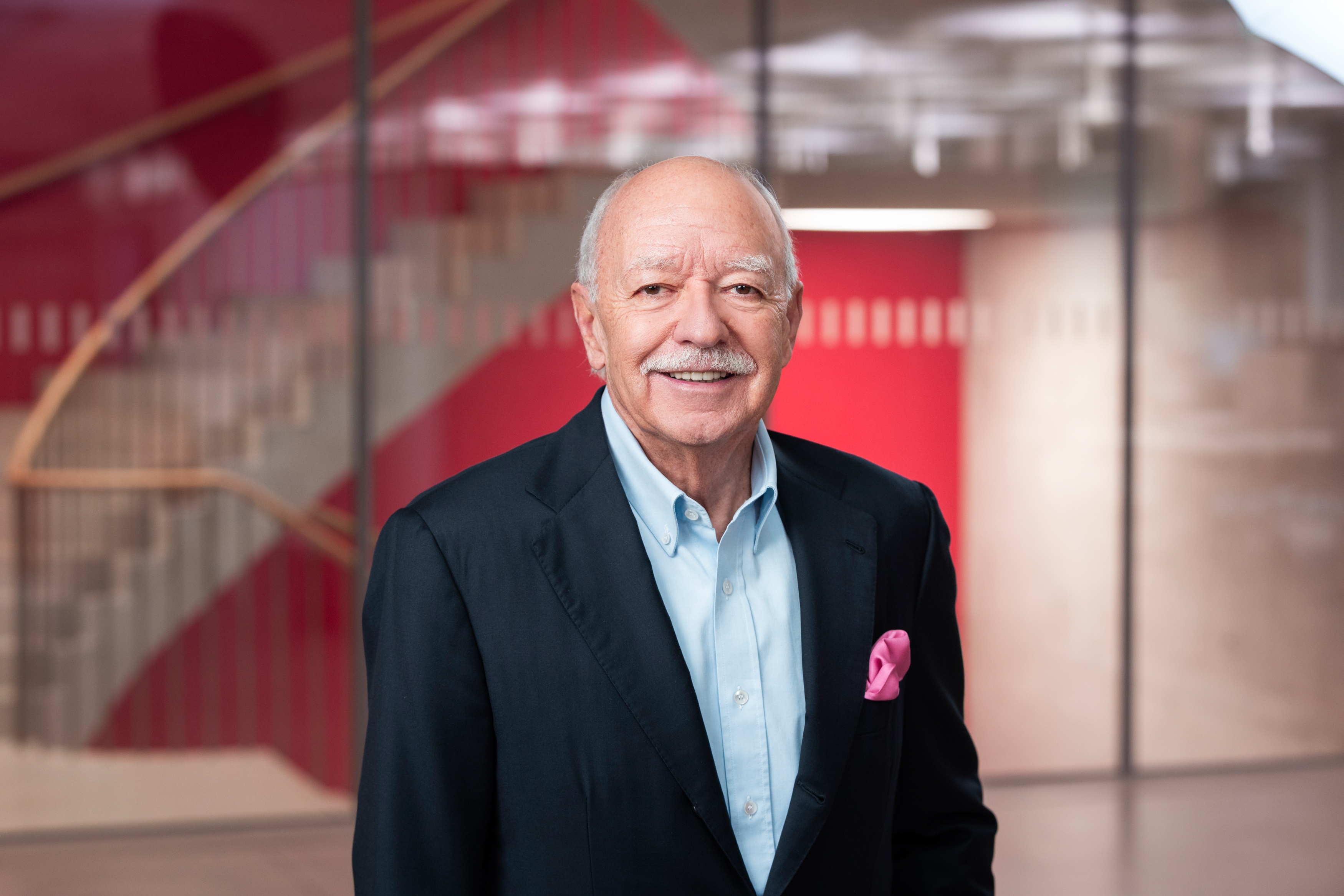 Michael Hilti