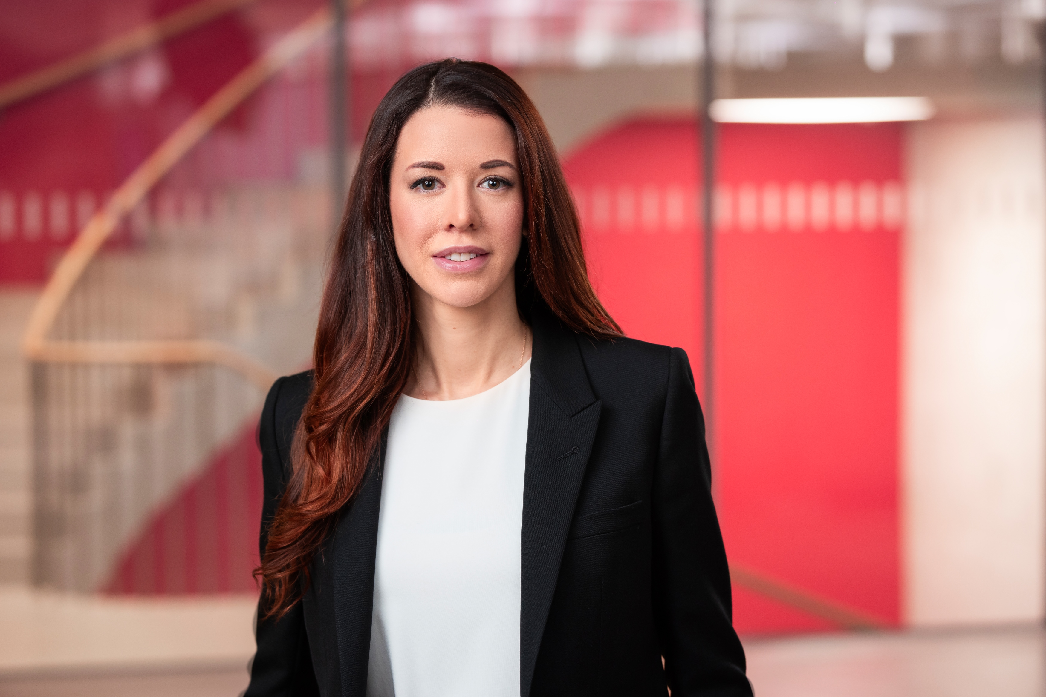 Michèle Frey-Hilti