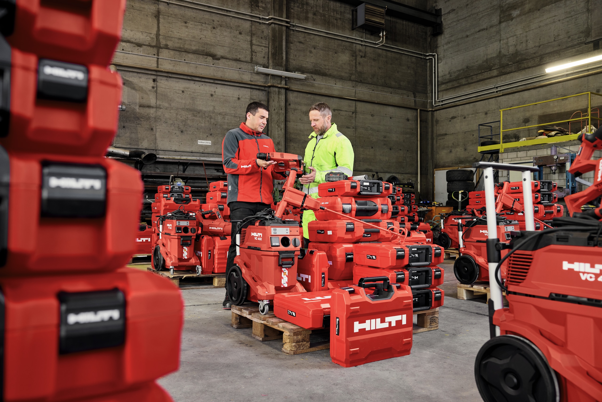 Full Fleet Management