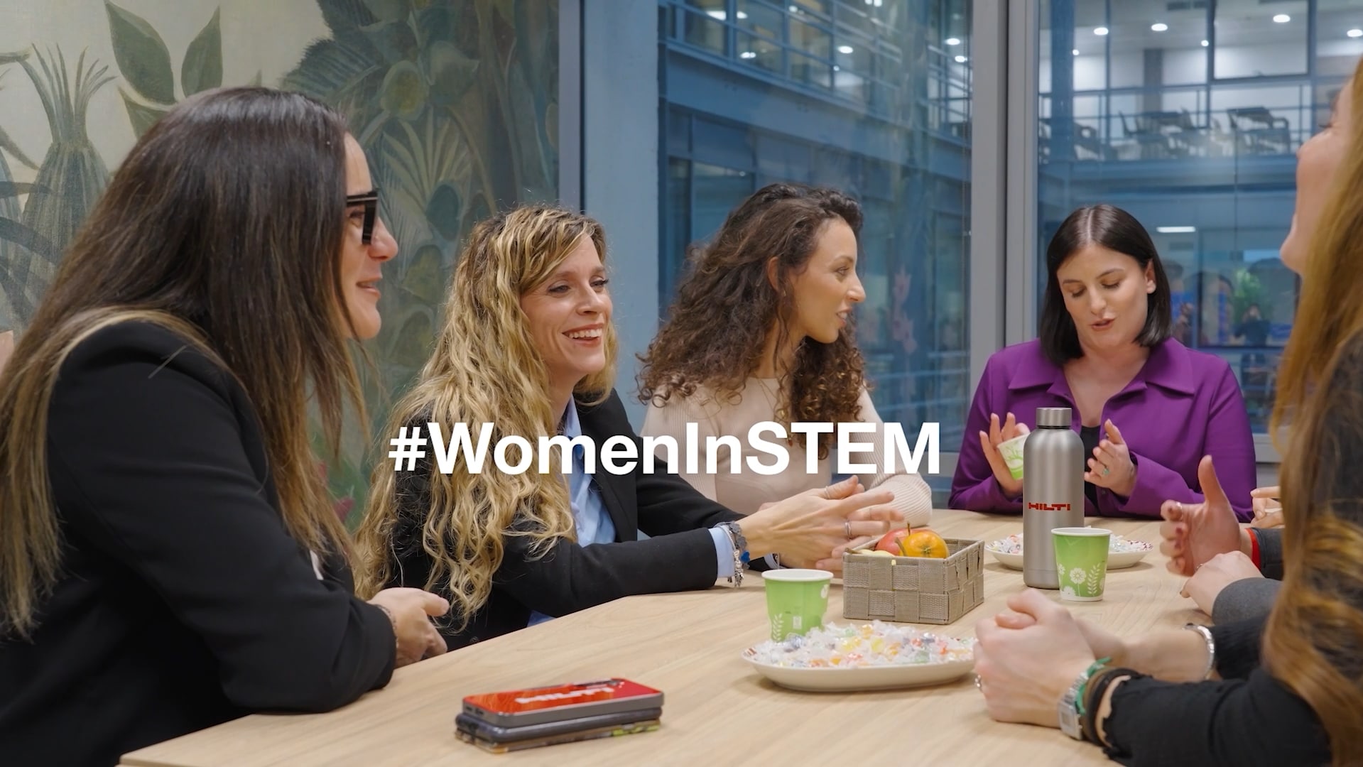  Todd Wynne on construction’s role in shaping our world