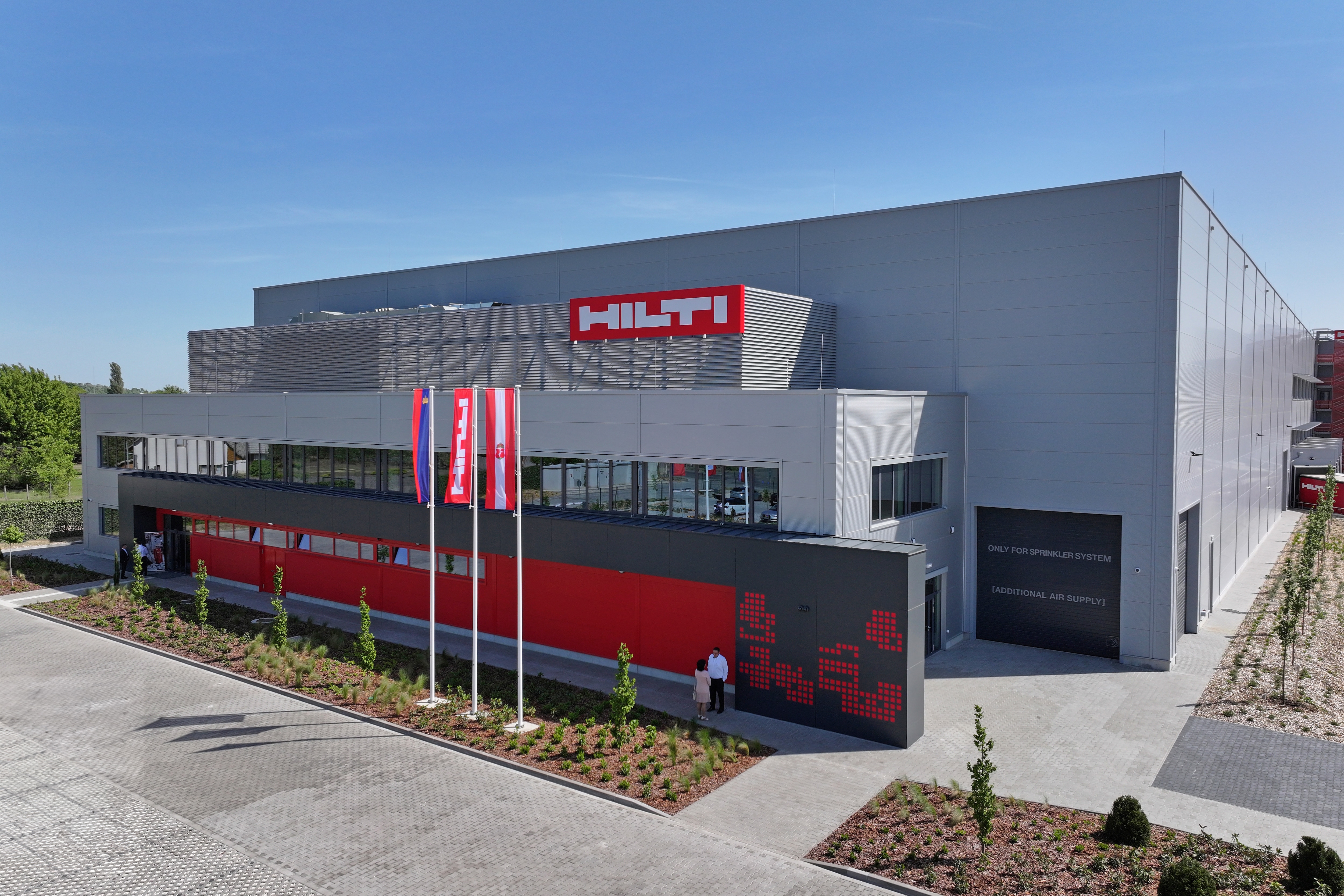 2025 hilti history update