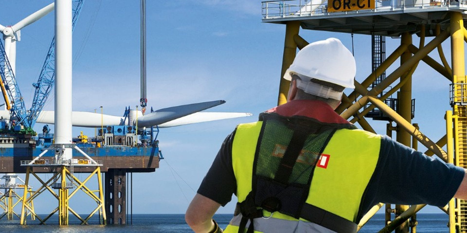 Hilti CO2-Strategie