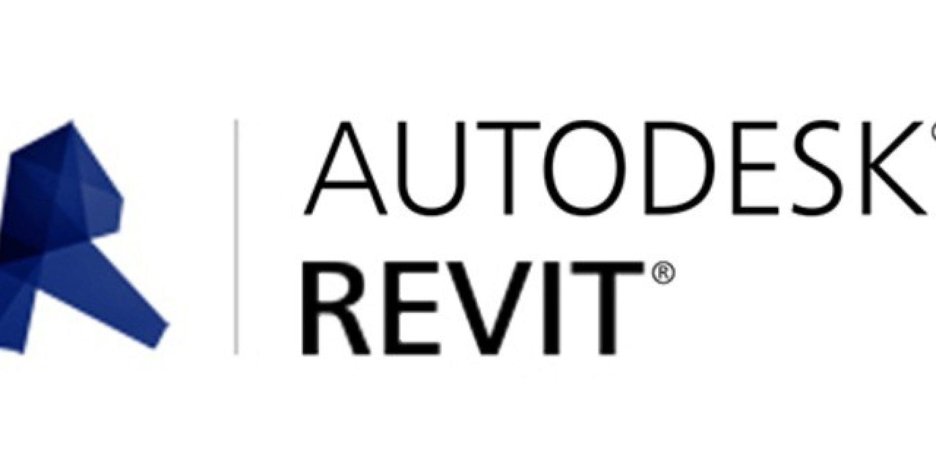 Autodesk Revit® Logo