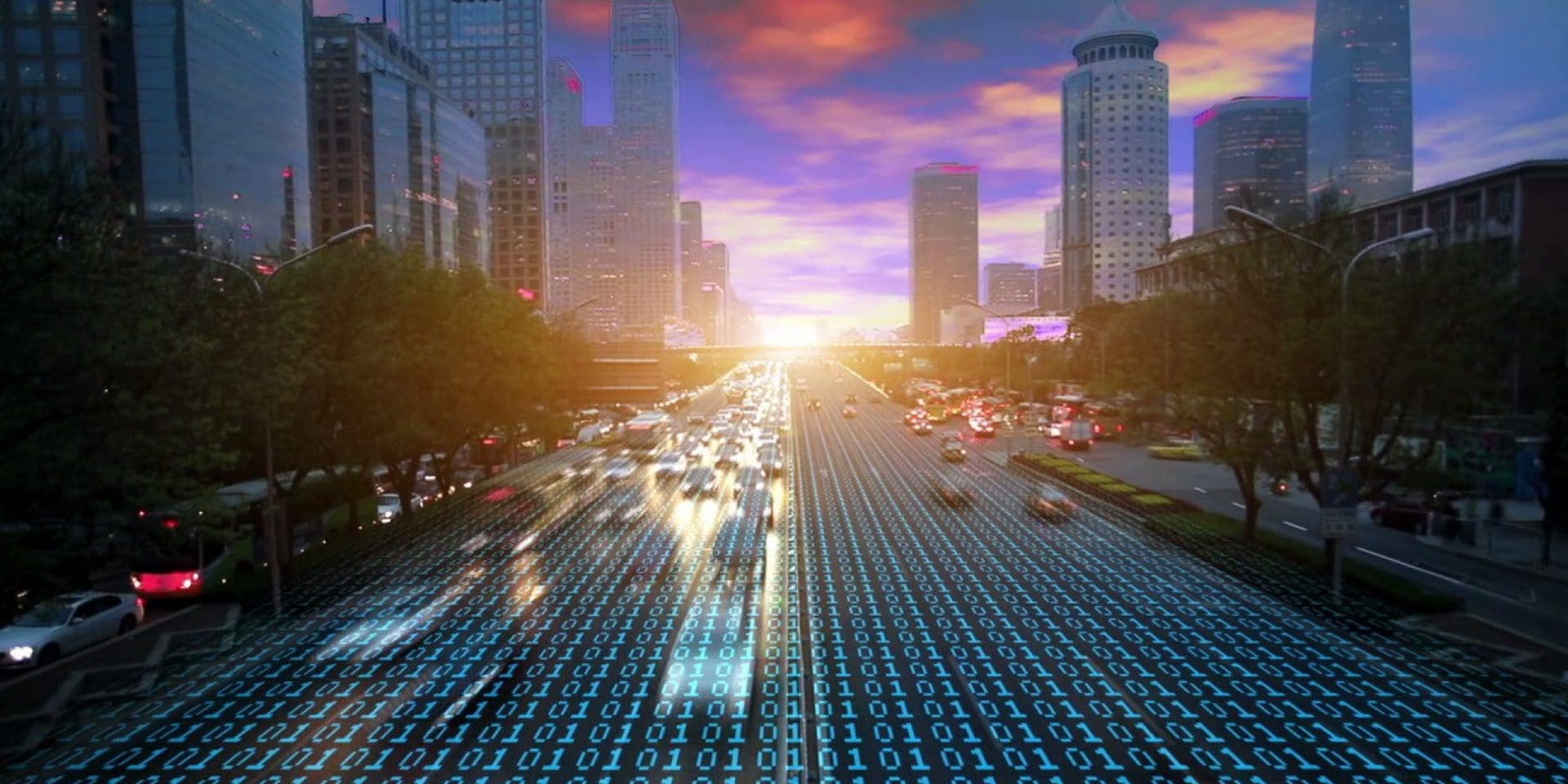 Unsere vernetzten Geräte und Services helfen Ihnen, Ihre Prozesse erfolgreich zu digitalisieren. Sie können so entscheidende Effizienz- und Wettbewerbsvorteile für Ihr Unternehmen realisieren.