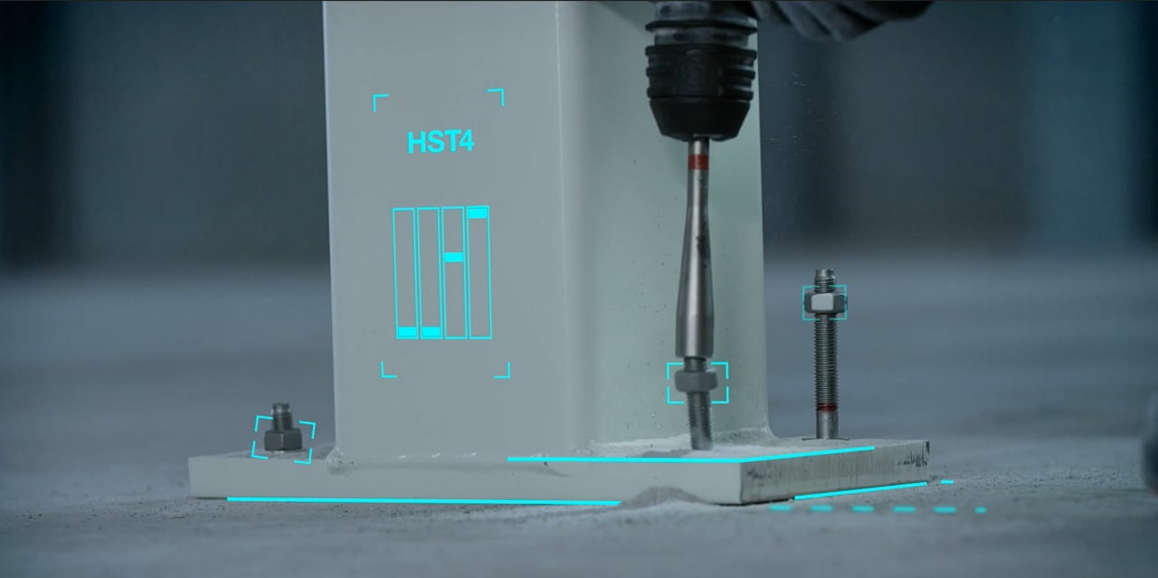 Hilti Venture