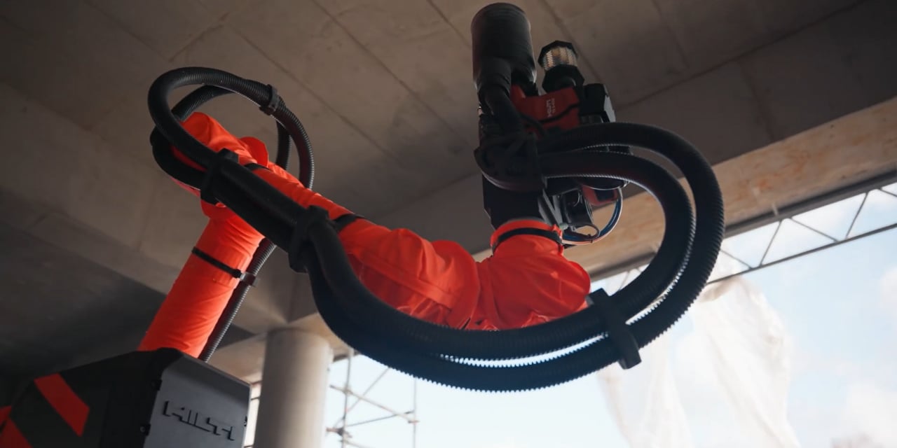 Hilti Venture
