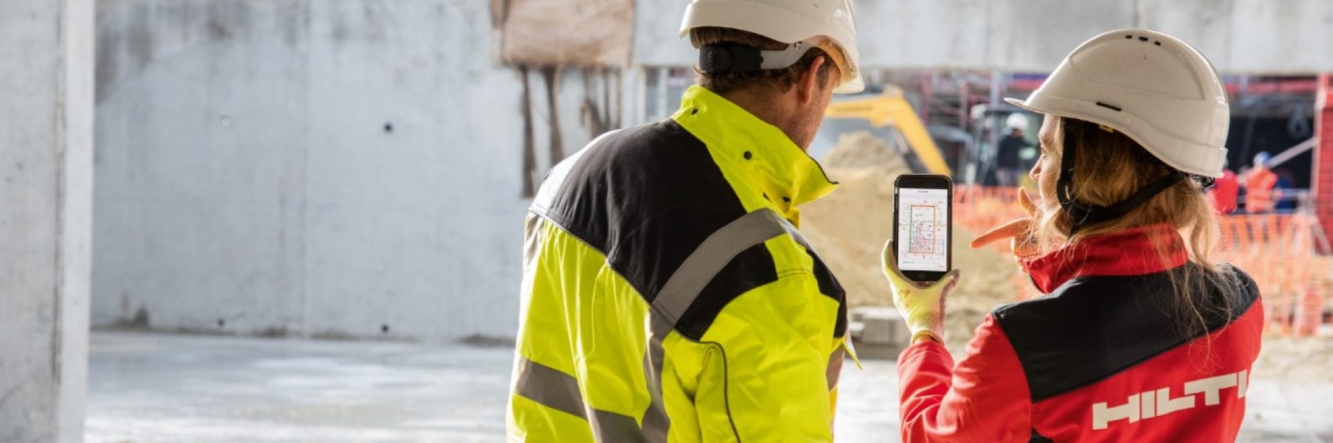 Fieldwire and Hilti A Success Story in the Making Hilti Corporation