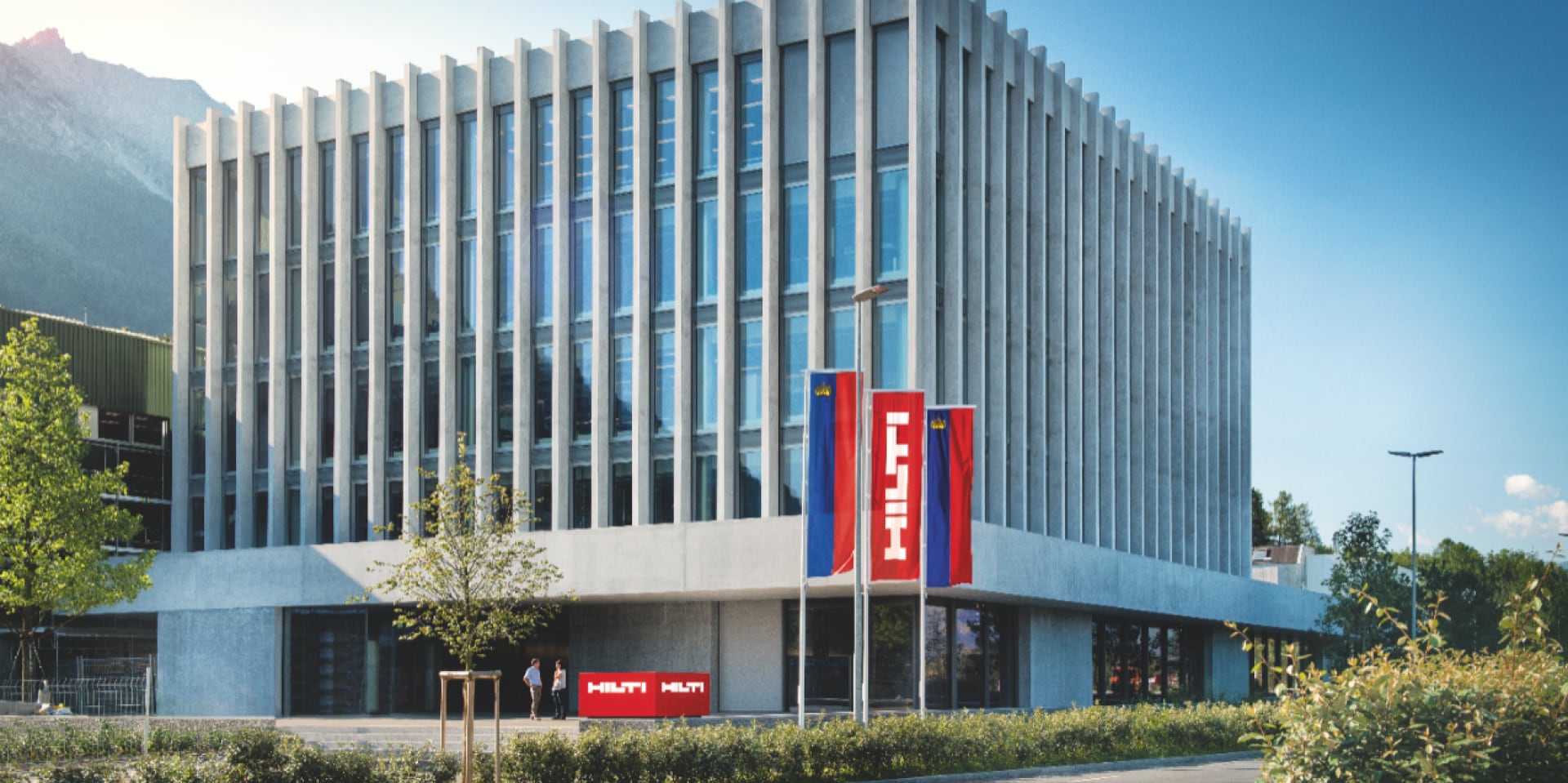 hilti announces package of measures to mitigate the effects of the coronavirus crisis