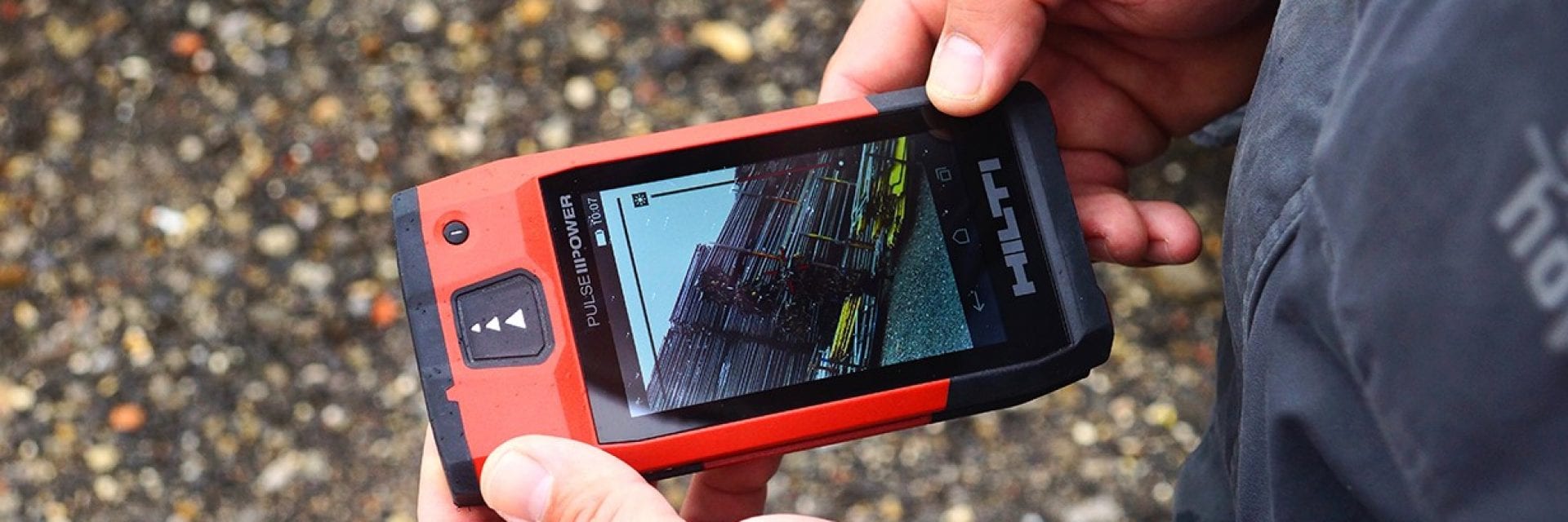 Hilti pd shop c laser