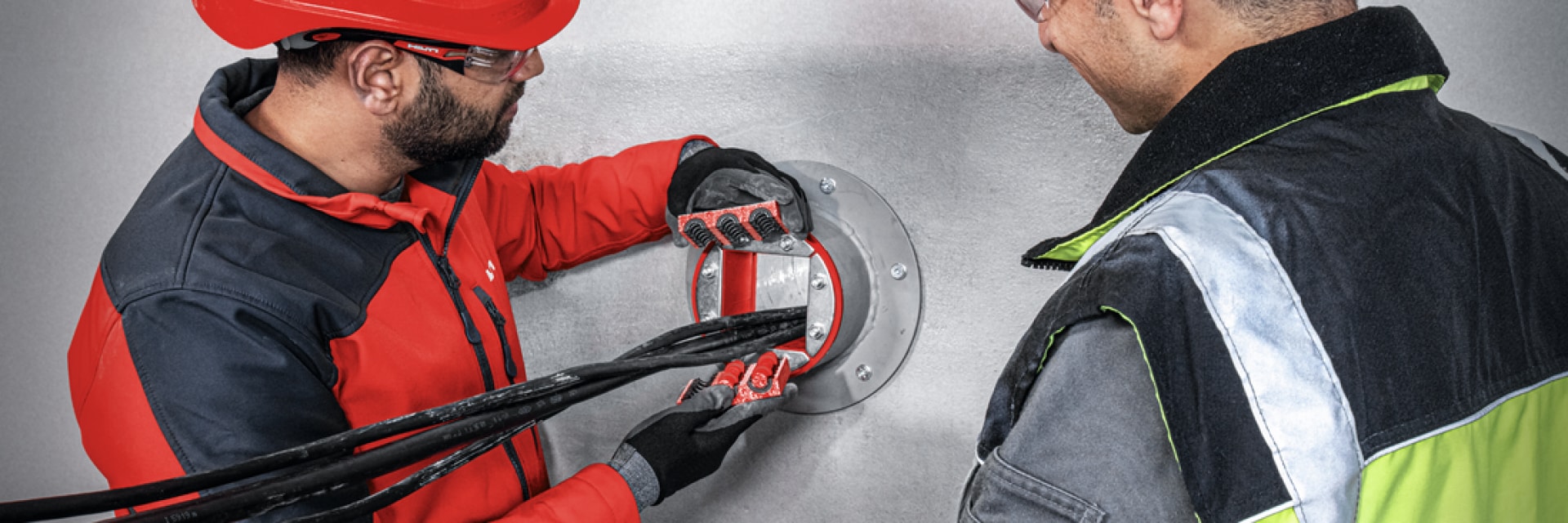 Firestop Hilti Corporation