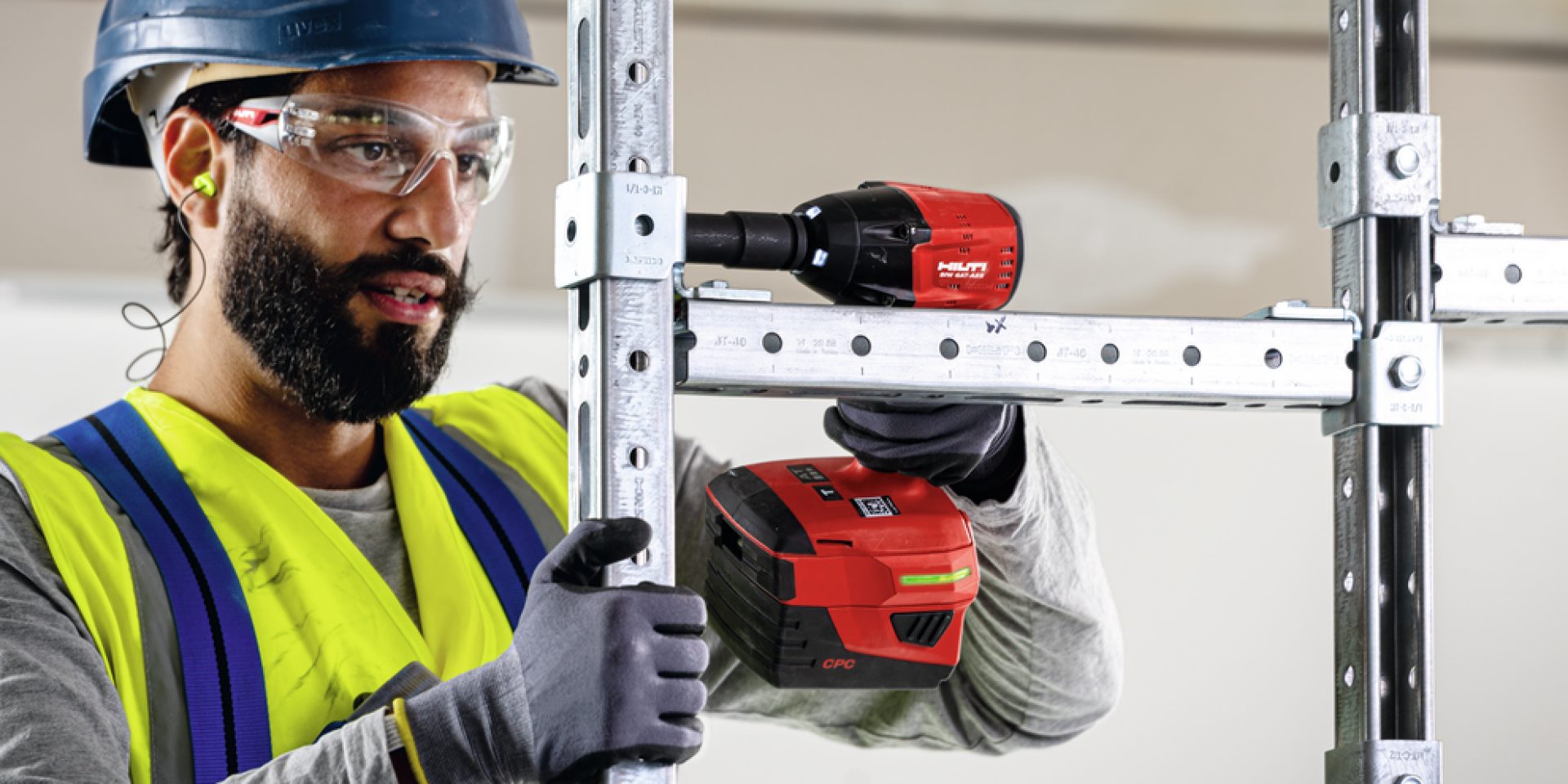 Product Overview - Hilti Corporation