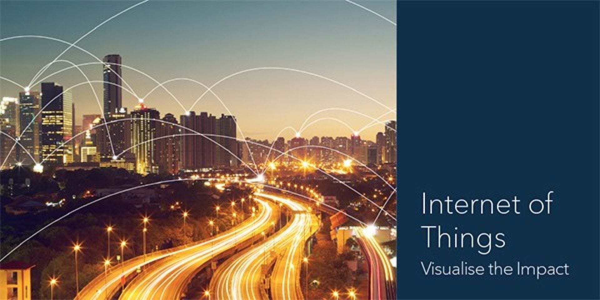 White paper on the impact of the internet of things